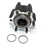 Paypal Accepted Car Wheel Free Running Hub for Nissan Patrol Y61 40250-VB20A