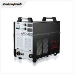 Mosfet ARC MMA Inverter Welder 400amp Low Noise For Stainless Steel