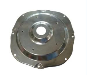China High Precision Custom Odm Hardware Accessories Magnesium Zinc Aluminum factory