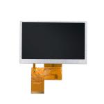 ROHS 4.3Inch Color Tft Lcd Screen