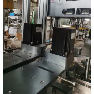 Automatic Capping Machine 1700mm Capping Machine For Plastic Bottle