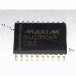 China Maxim Integrated MAX038 Clock Timer ICs Waveform Generator factory