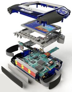 China LUPHITOUCH provides professional value added turnkey assembly service factory