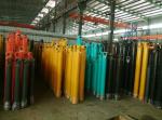 DOOSAN hydraulic cylinder excavator spare part DH300 boom , arm ,bucket ,