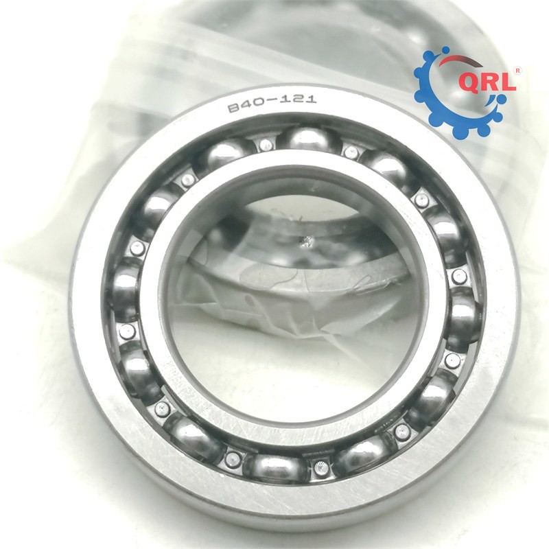 B40-121 A C3 40x72x14 MM For TOYOTA 90363-40024 Deep Grove Ball Bearing