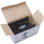 Quality Heavy Duty Hifi Surround Sound Speaker Stand Audio System Ceiling Mount