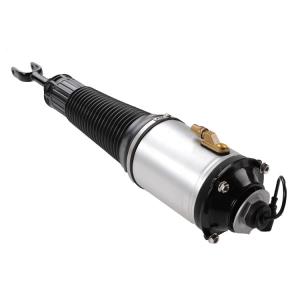 China OE 4E0616039 Air Ride Shock Absorbers , Air Shock Suspension For Audi A8 Front Left factory