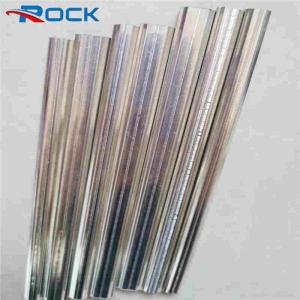 China 3/4 aluminium spacer bar for double glazed glass window door factory