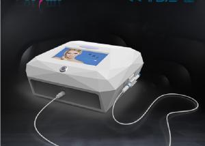 China Does RF really works for vascular vein removal? 30Mhz RF spider vein removal machine hot sale Forimi factory