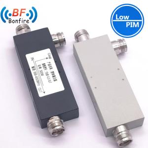China Capality 440-450MHz 6dB Cavity Directional Coupler UHF Band for OHQ-XXXX Ibs/Das factory