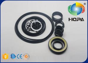 China Excavator Spare Parts Excavator Pump Seal Kit for PC100 Hydraulic Main Pump factory