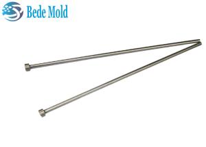 China SKD61 SKH51 SKD11 Die Mold Ejector Pins Non Standard factory