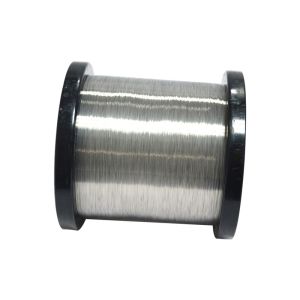 Nichrome 20 / 80 Cr20Ni80 Resistance Wire For Heating Element