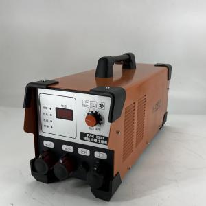 China Capacitor Discharge Shear Stud Welding Machine Industrial Weld Stud Types factory