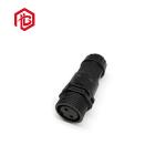 Floor Heating Large L Type PVC Waterproof Male Female Connector