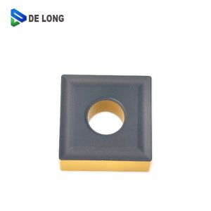 China SNMG120404 TC Cemented Carbide Turning Inserts Impact Resistant Wear Resistant on sale
