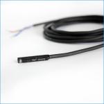 12-24VDC 2 Wires Electric Magnetic Switch Sensor For Cylinder