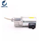 BF6M1013 Excavator spare parts 12v 24v shutdown solenoid valve 04199905