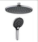 Bathroom Universal Single Head Shower Top Sprinkler Large Size