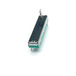 C3044G Metal Handle 30mm Travel 8.1 Mm Wide Used For Sound Console Earphone And