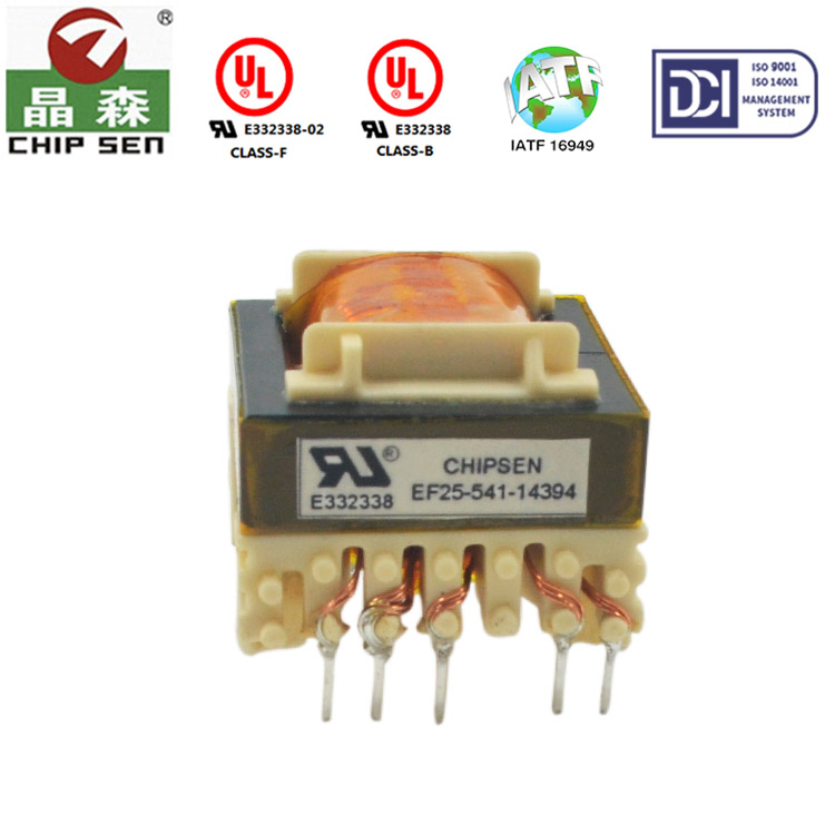 220v to 9v 5v 120vac to 22vac Voltage Auto 600v to 120v Current Dc Planar Ferrite Transformer Flyback Power transformers