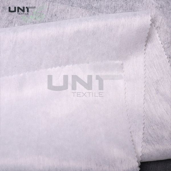 Soft Spunlace Nonwoven Fabric With High Abrasion Resistance