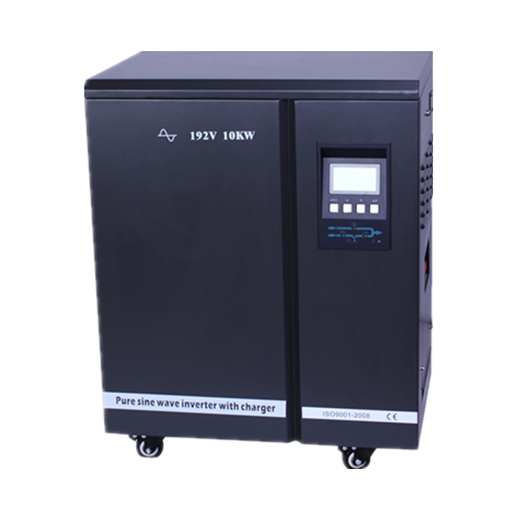 4kw 5kw 6kw Solar Inverter Best Sales Hybrid Solar Inverter Off Grid Pure Sine Wave