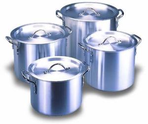 China STOCK POT,SOUP POT factory