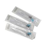 Blunt Tip for Fillers Micro Cannula Needle 18-30g