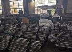 Superheater ASME SA213 TP304 Seamless Stainless Tubes
