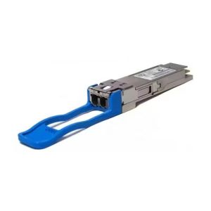 100G QSFP-100G-LR4-S Networking Devices with SNMP Function 100G QSFP28 LR4 10km