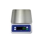 LED Display 304 Stainless Steel Waterproof Balance Scale 170mmX140mm for SOHE S2