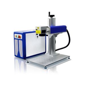 China high quality tires laser marking machine in shenzhen factory