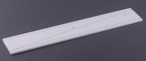 China Alumina Ceramic For Supare factory