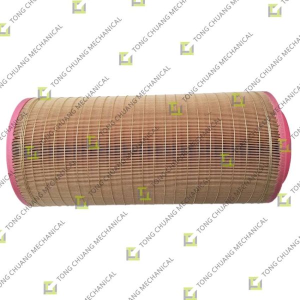 CF25710 Outer Deutz air filter element can also be called Deutz engine air