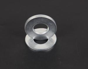 China USS 1/2 Stainless Steel Fender Washers Tan Color Black Oxide Finish factory