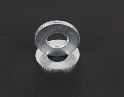 China Large Galvanized Flat Washers Multi Functions High Performance factory