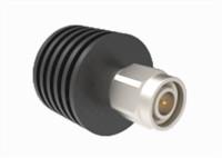 China TNCA Male 10 Watt RF Load 46mm / 1.181″ RF Coaxial Termination factory