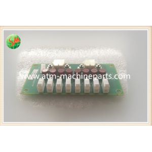 445-0689501 NCR ATM Parts DC DISTRIBUTION BOARD ASSEMBLY 4450689501