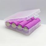 Samsung ICR18650-26FM 18650 2600mAh 3.7V lithium-ion rechargeable battery cell