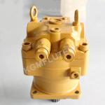 CAT330C Excavator Swing Motor Axial Piston Motor M5X180CHB-11A-08D/285