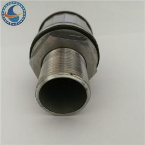 China Filteration Stainer 110mm Water Spray Nozzle factory