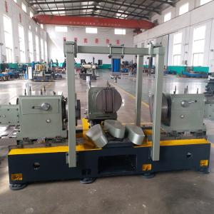 China CNC Valve Lathe High-Precision Sealing Surface Machining factory