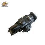 OEM Quality 20/925591 Genuine Parker / JCB Loadall Triple Hydraulic Pump 36 + 19