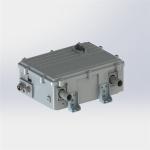 15-25kW High Voltage Coolant Heater For Electric Vehicle