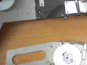 China SAMSUNG CP 12MM FEEDER for SMT machine factory
