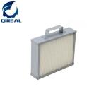 For Komatsu PC120-6 4D95 PC200-6 Excavator parts Air conditioner filter 203-979