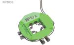 Steel Casing Module Hydraulic Concrete Square Pile Breaker For Excavator