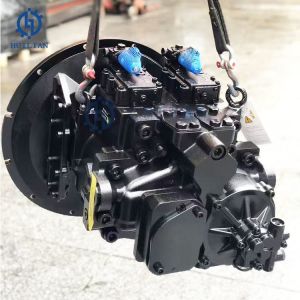 SANY 485 K5V212 Hydraulic Main Pump Assembly for Construction Machinery