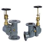 DN 65mm 80mm CB/T3477-92 Yacht Pipe Screw Down Vertical Storm Valve